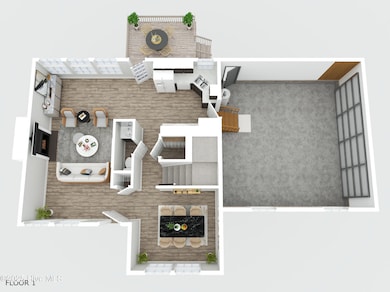 141 Constitution Ave, Jacksonville, NC 28540 - photo 3