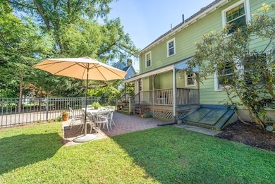 65 Stearns St, Newton Center, MA 02459 - photo 4