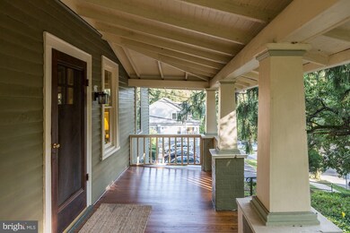 7221 Flower Ave, Takoma Park, MD 20912 - photo 2