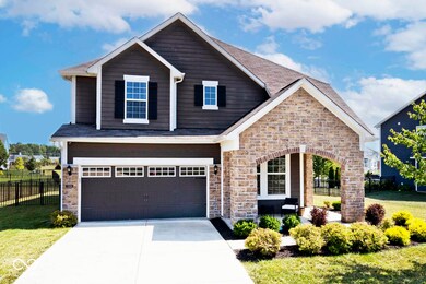 15326 Forest Glade Dr, Fishers, IN 46037 - photo 2