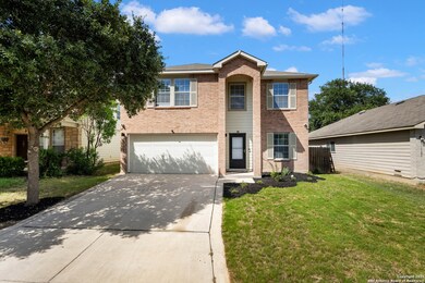 11927 Silver Pass, San Antonio, TX 78254 - photo 2