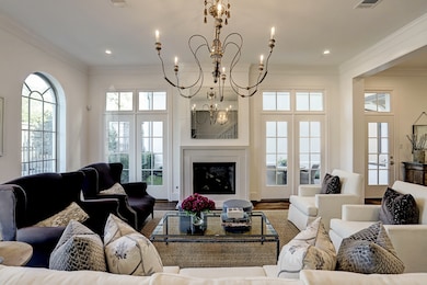 406 Egerton Crescent Dr, Houston, TX 77024 - photo 4