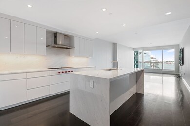St. Regis Residences Boston unit 9D, Boston, MA 02210 - photo 2
