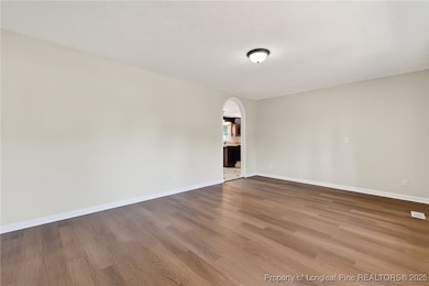 907 Dandridge Dr, Fayetteville, NC 28303 - photo 6