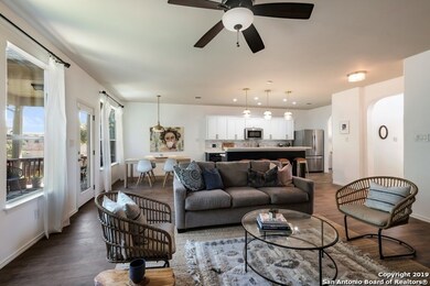 3702 Ajuga, San Antonio, TX 78261 - photo 5