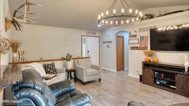 5712 Glock Ave, Gillette, WY 82718 - photo 7