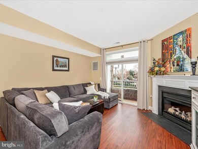 2520 Waterside Dr unit 101, Frederick, MD 21701 - photo 6