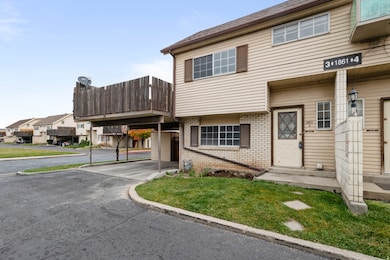1861 W Homestead Farms Ln unit 3, Salt Lake City, UT 84119 - photo 2