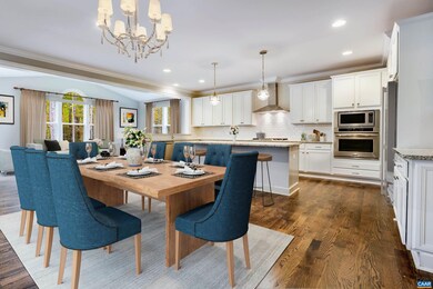 3440 Carroll Creek Rd, Keswick, VA 22947 - photo 3