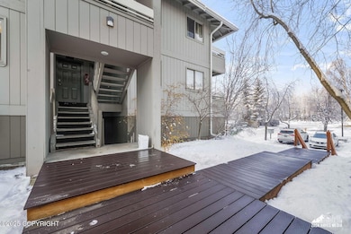 4221 Folker St unit F103, Anchorage, AK 99508 - photo 4