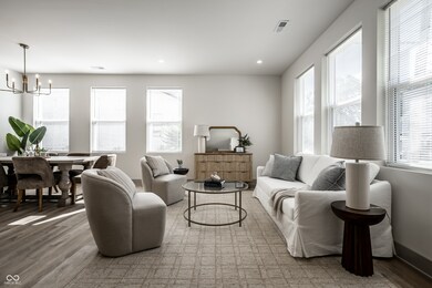 530 W 41st St, Indianapolis, IN 46208 - photo 4