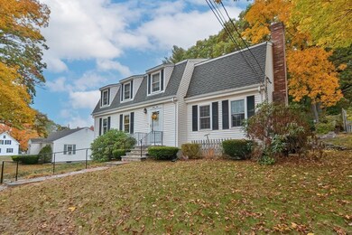 66 Mount Pleasant St, Milford, MA 01757 - photo 4