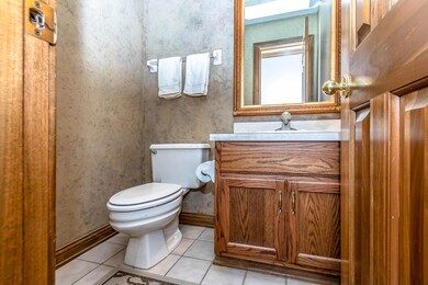 Half Bath