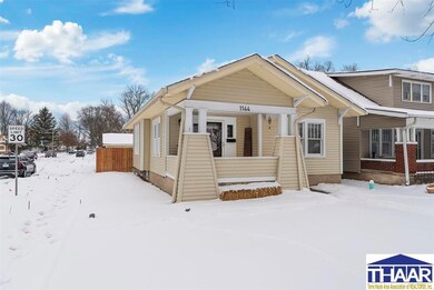 1144 Hulman St, Terre Haute, IN 47802 - photo 2