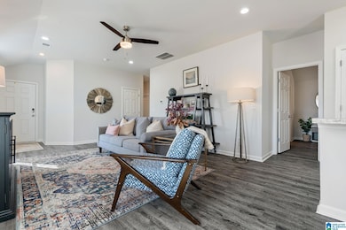 201 Skyline Loop, Oxford, AL 36260 - photo 5