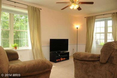1926 Winslow Ct, Woodbridge, VA 22191 - photo 3