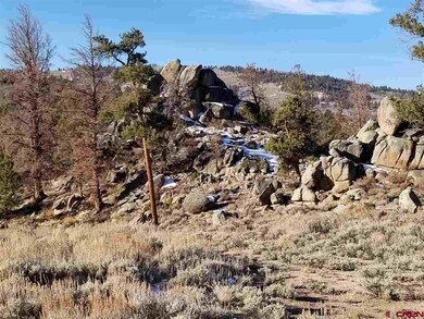 0 Ponderosa Ln, Gunnison, CO 81230 - photo 2