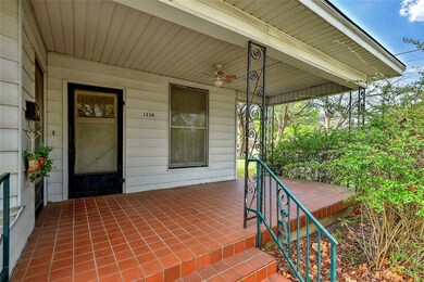 1230 W Gandy St, Denison, TX 75020 - photo 6