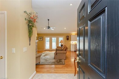 1161 Arrowstone Dr, Asheboro, NC 27205 - photo 7