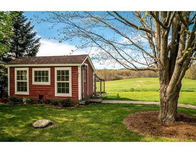 50 Cherry St, Northborough, MA 01532 - photo 4