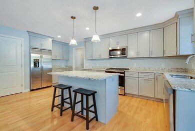 23 Oaks Farm Ln unit 23, Wilbraham, MA 01095 - photo 4