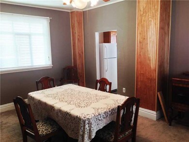 Dining Room.