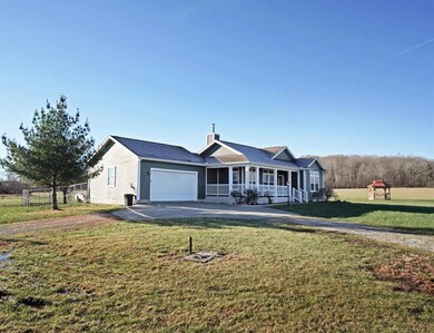 9786 State Route 41, West Union, OH 45693 - photo 3