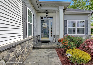 2 Rossini Rd, Manchester Township, NJ 08759 - photo 4