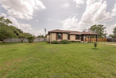 Huge lot with over half an acre offers privacy fro