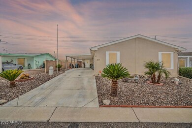 16101 N El Mirage Rd unit 426, El Mirage, AZ 85335 - photo 3