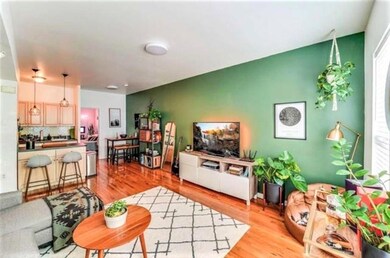 159 Sussex St unit 1, Jersey City, NJ 07302 - photo 3