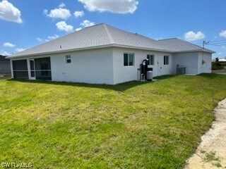 unlisted-address, Cape Coral, FL 33909 - photo 3