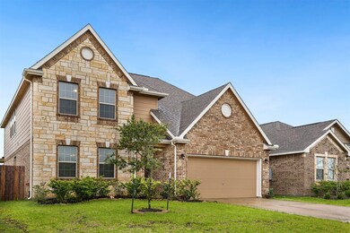 1487 Barras St, Alvin, TX 77511 - photo 2