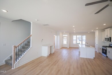 702 Winton Way unit 552, Wake Forest, NC 27587 - photo 7