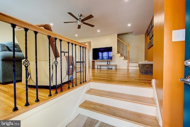 1367 Adair Rd, Brookhaven, PA 19015 - photo 4