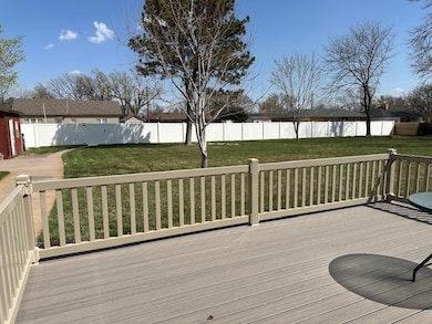 1218 Wilson St, Great Bend, KS 67530 - photo 5