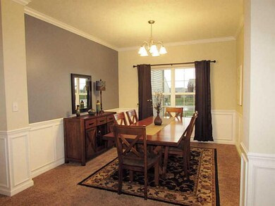 2503 Wildflower Ln, Greenwood, IN 46143 - photo 4