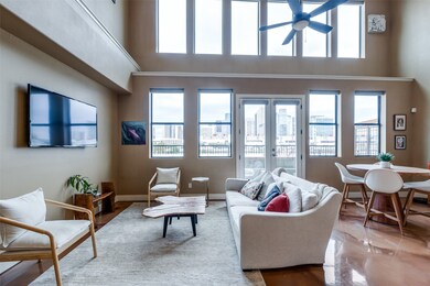 Warm and welcoming living room, perfect for entert