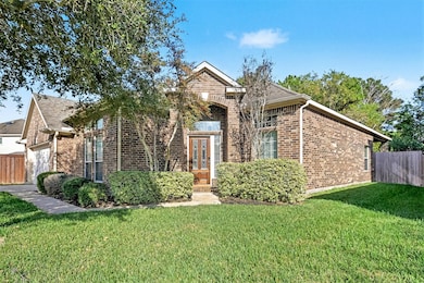 3407 Borden Gully Dr, Dickinson, TX 77539 - photo 2