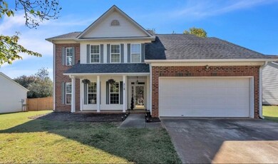 218 Windsong Way, Moore, SC 29369 - photo 2