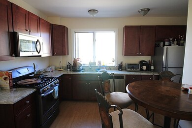 22 Elmira St unit 24, Brighton, MA 02135 - photo 2