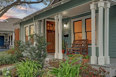 1011 Fugate St, Houston, TX 77009 - photo 5