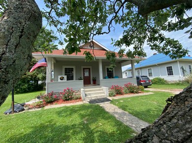 606 S Main St, Milan, IN 47031 - photo 2