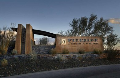 Entry Monument