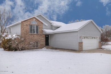4384 Hickory View Ct, Wayland, MI 49348 - photo 7