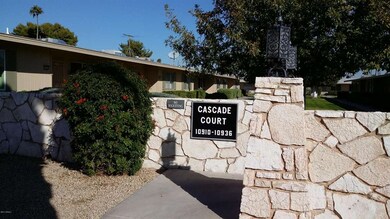 10934 W Santa fe Dr, Sun City, AZ 85351 - photo 2