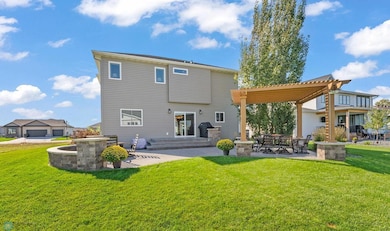 3755 Houkom Dr E, West Fargo, ND 58078 - photo 7