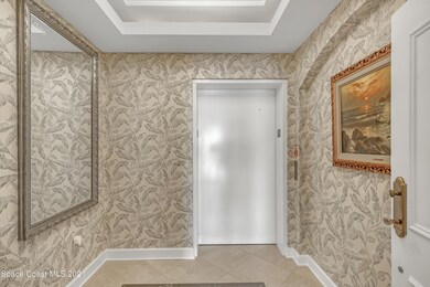 Private Entry