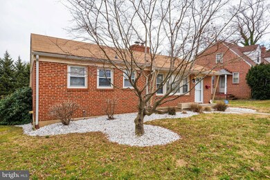 7 Saint Timothys Ln, Catonsville, MD 21228 - photo 2