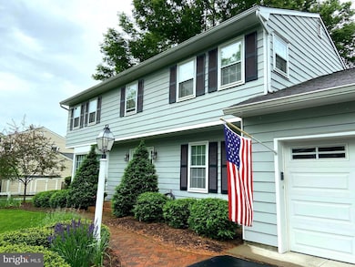 20 Berkshire Dr, Princeton Junction, NJ 08550 - photo 3